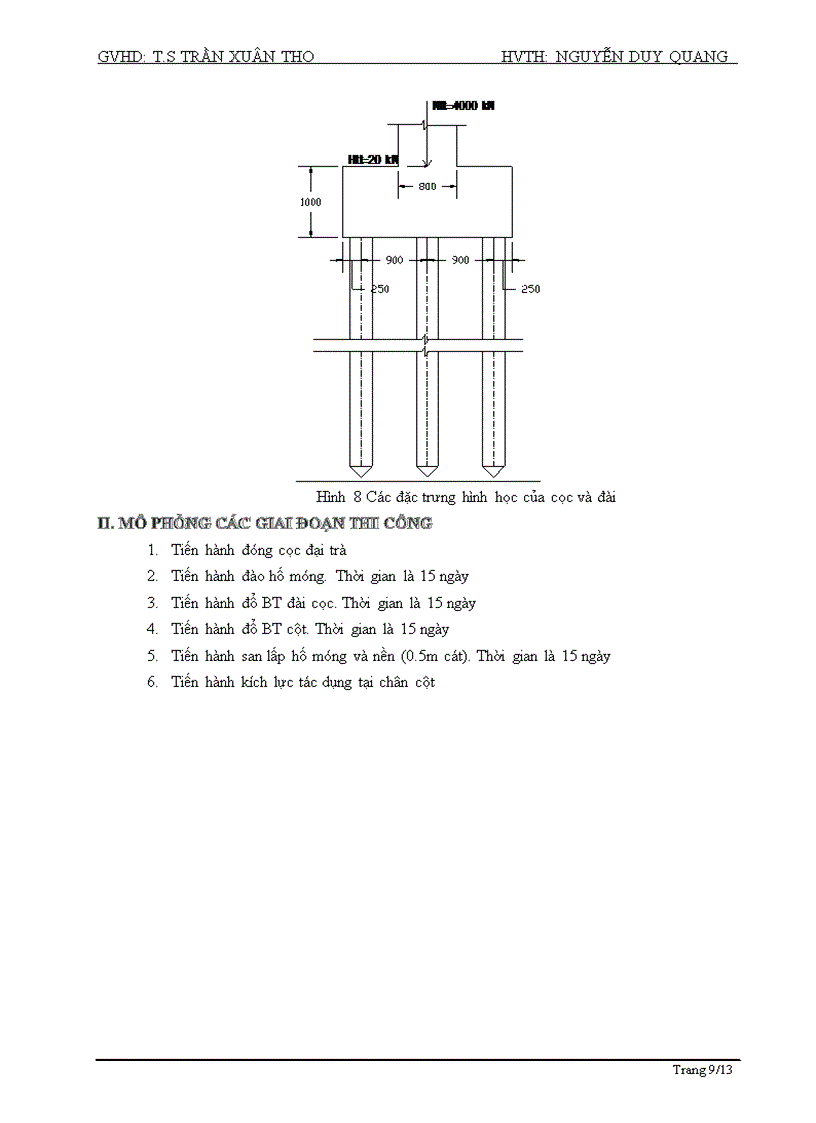 image for page Mô phỏng bài toán bằng plaxis