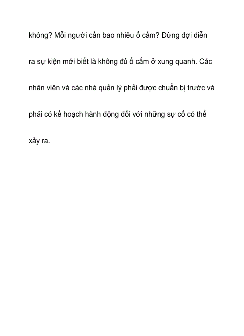 image for page Bố trí sắp đặt trong phòng tổ chức sự kiện