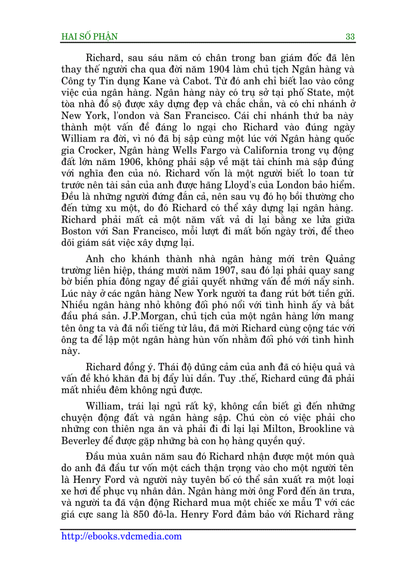 image for page Hai số phận