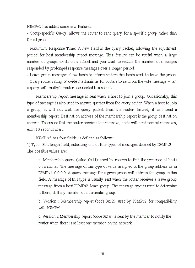 image for page Efficient core selection for multicast routing in mobile ad hoc networks