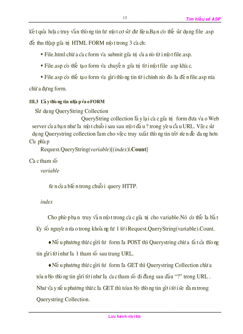 image for page Tìm hiểu về ASP