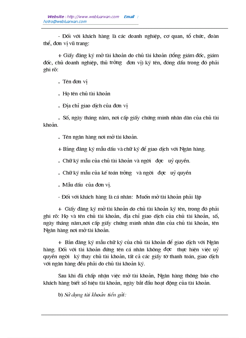 image for page Giải pháp mở rộng và hoàn thiện công tác thanh toán không dùng tiền mặt tại chi nhánh Ngân hàng Công thương Đống Đa