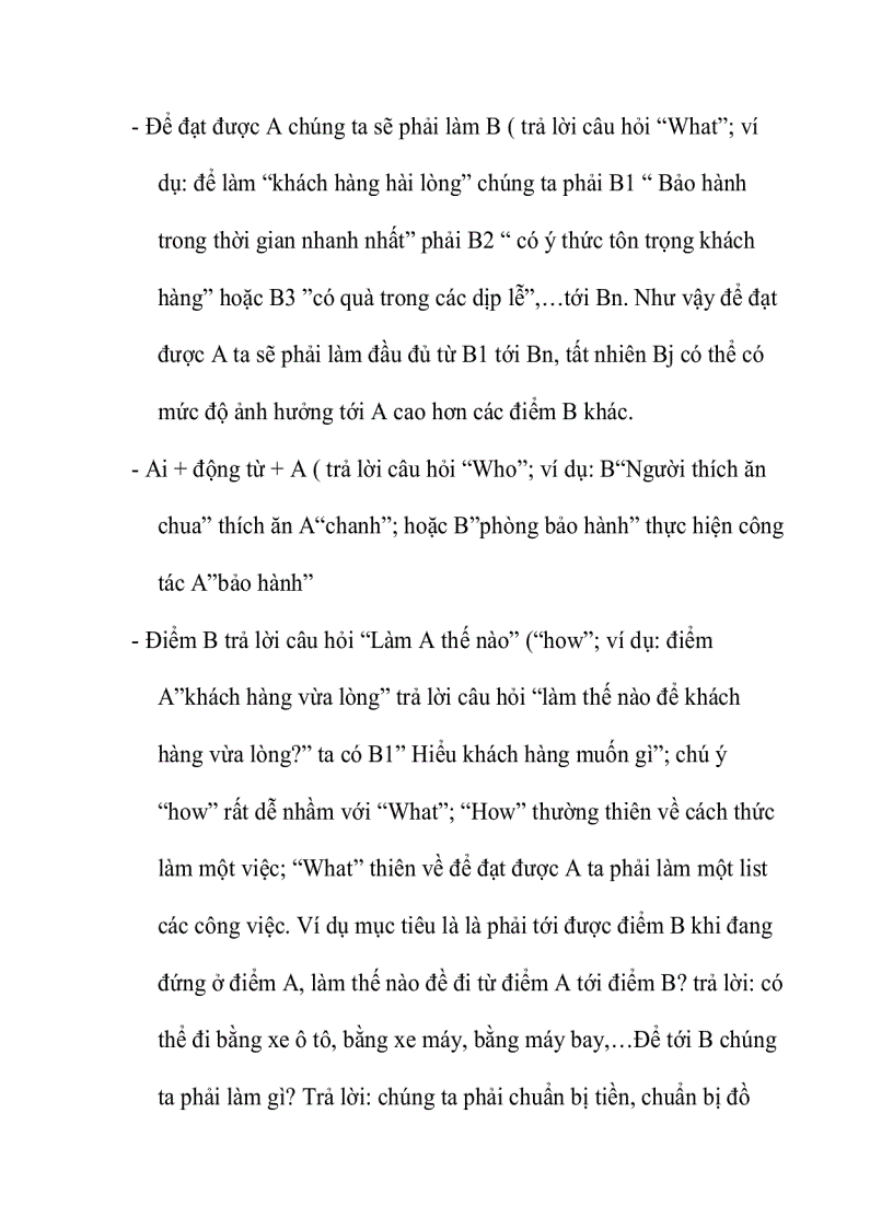 image for page Sử dụng bản đồ tư duy sao cho hiệu quả