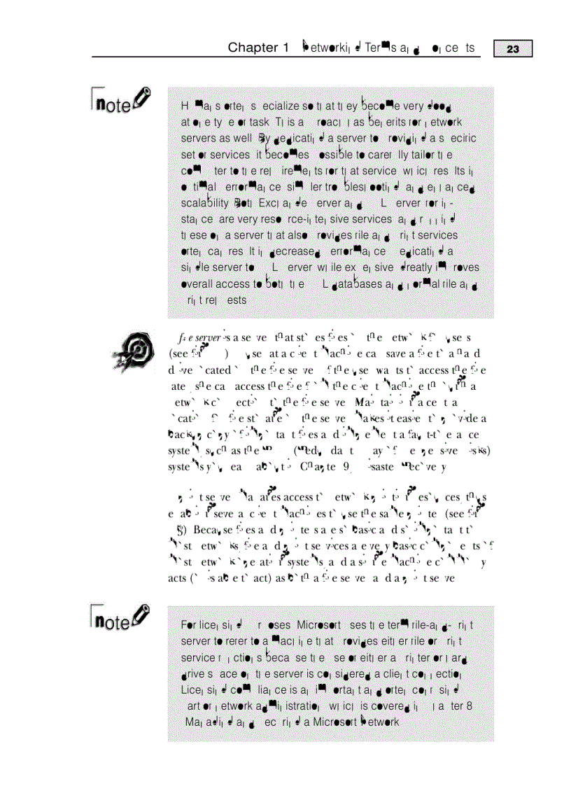 image for page MCSE Training Guide Windows NT Server 4