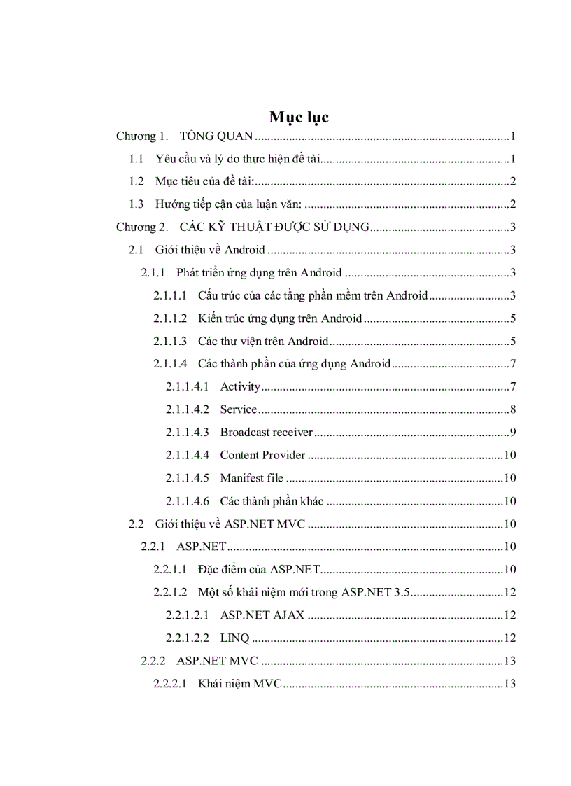 image for page Hỗ trợ phát hiện và thông báo ùn tắc giao thông trên Androi