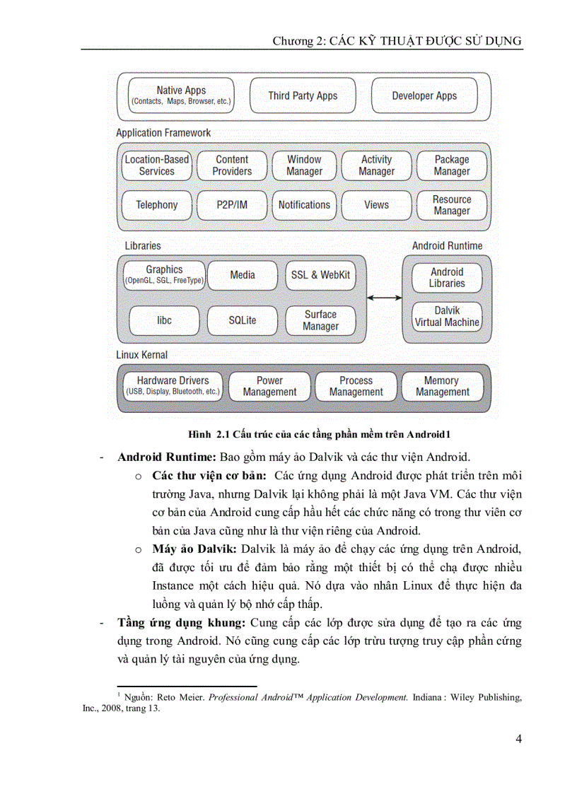 image for page Hỗ trợ phát hiện và thông báo ùn tắc giao thông trên Androi