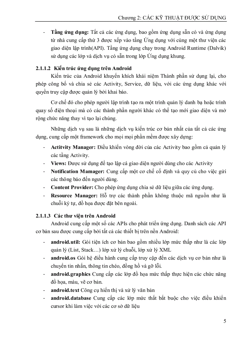 image for page Hỗ trợ phát hiện và thông báo ùn tắc giao thông trên Androi