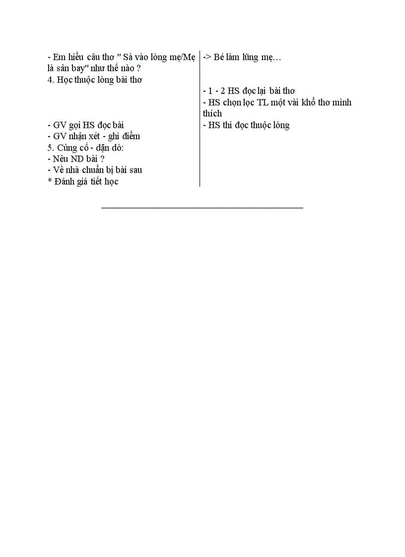 image for page Tập đọc Bé thành phi công