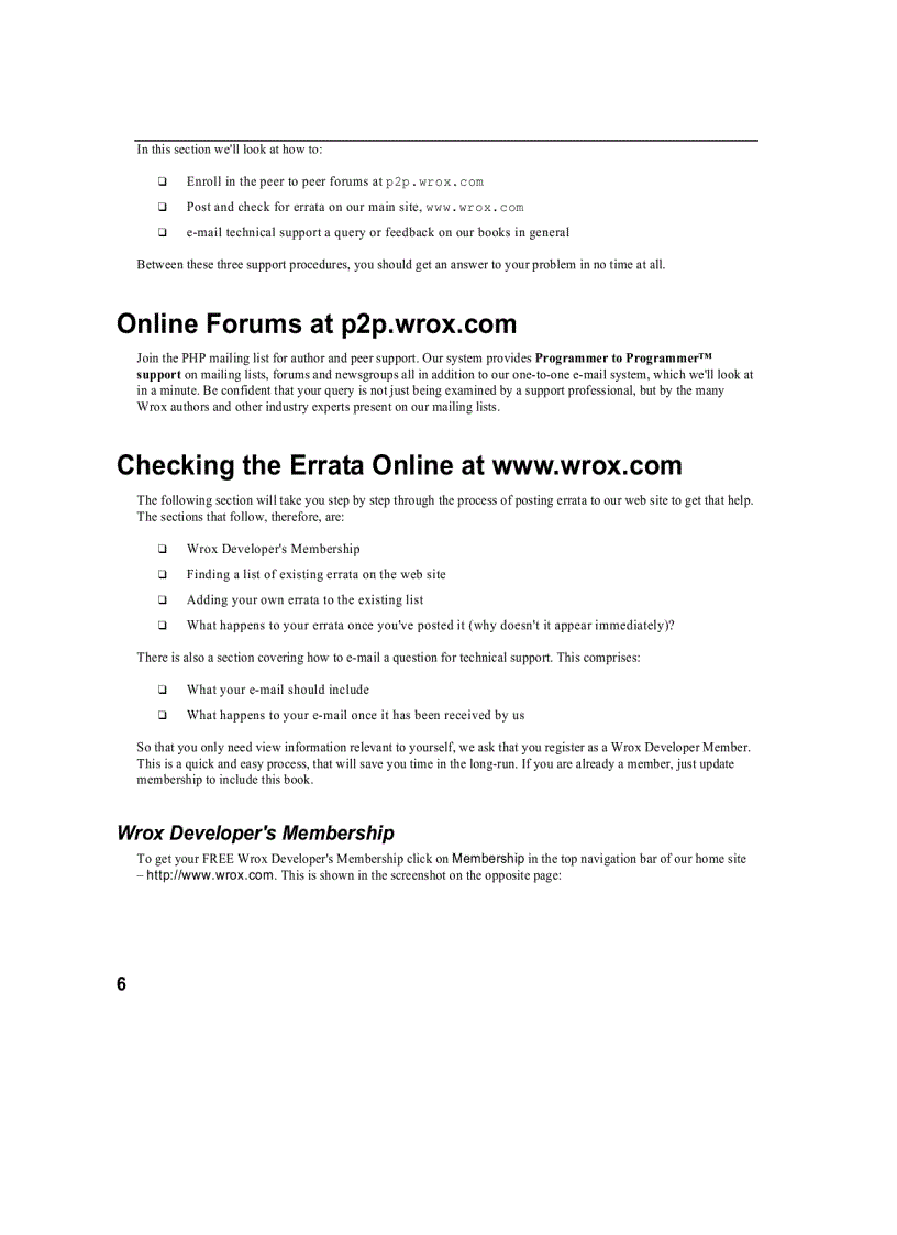 image for page Beginning PHP4