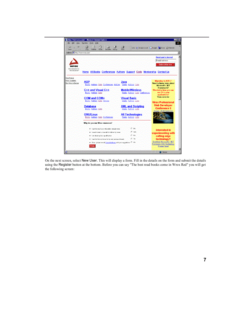 image for page Beginning PHP4