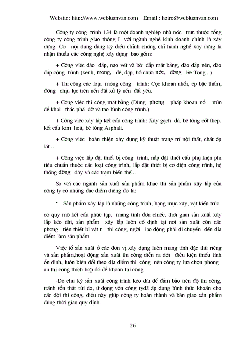 image for page Hoàn thiện các hình thức trả lương ở công ty công trình giao thông 134