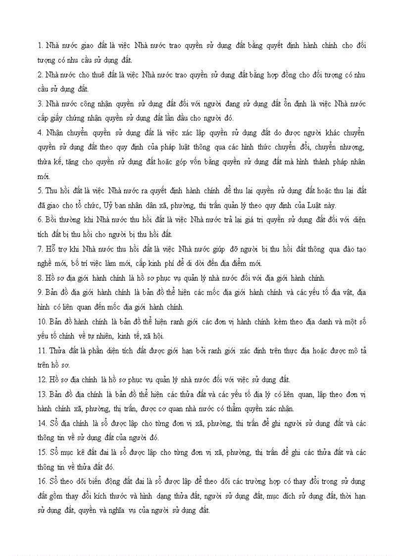 image for page Luật đất đai sửa đổi