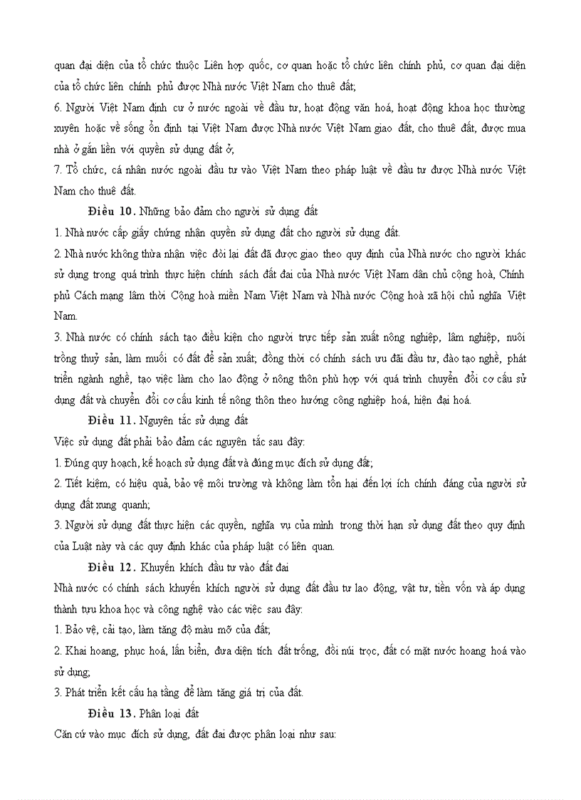 image for page Luật đất đai sửa đổi