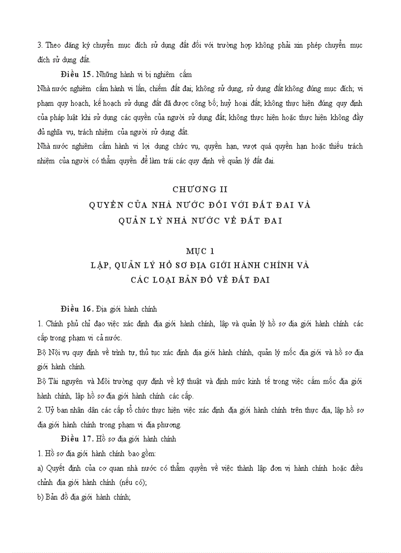 image for page Luật đất đai sửa đổi