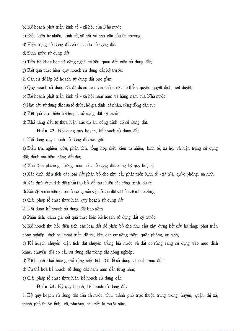 image for page Luật đất đai sửa đổi