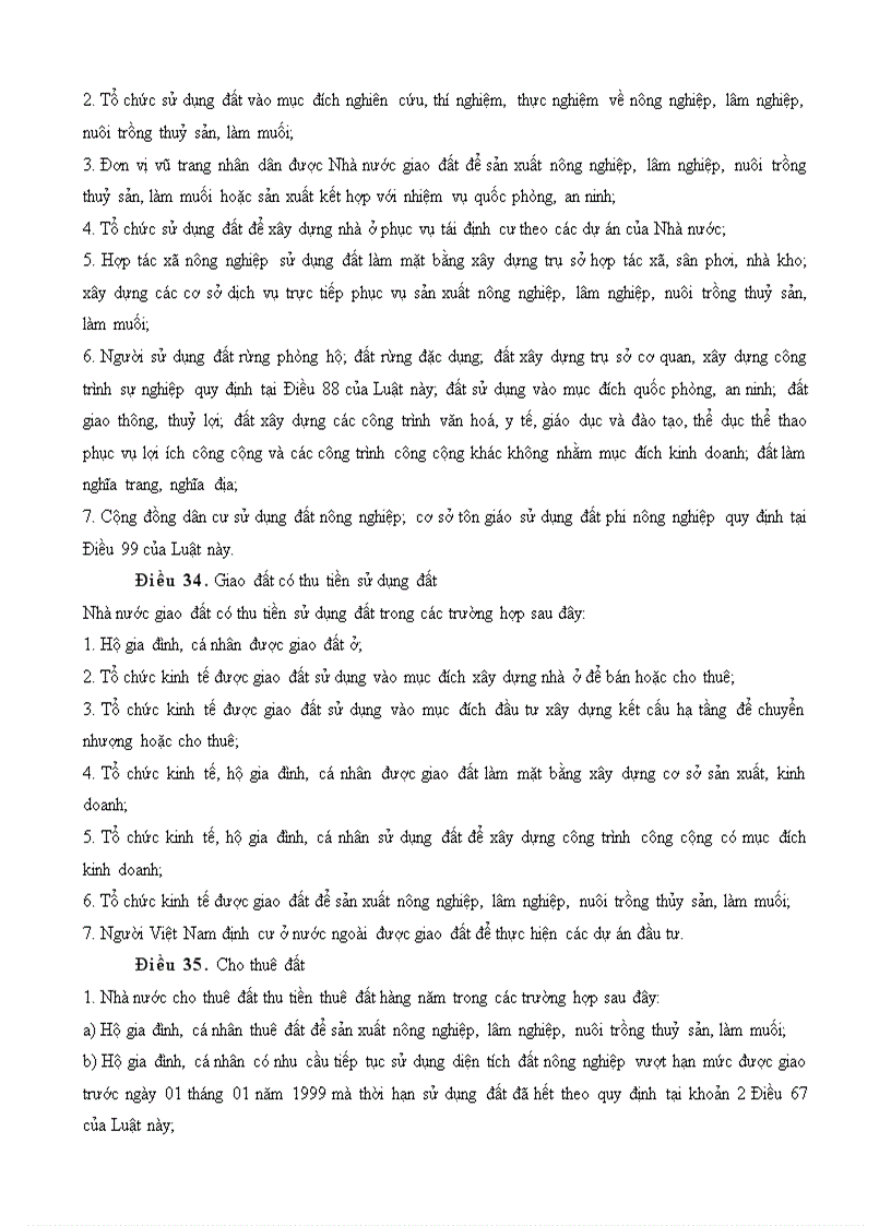 image for page Luật đất đai sửa đổi