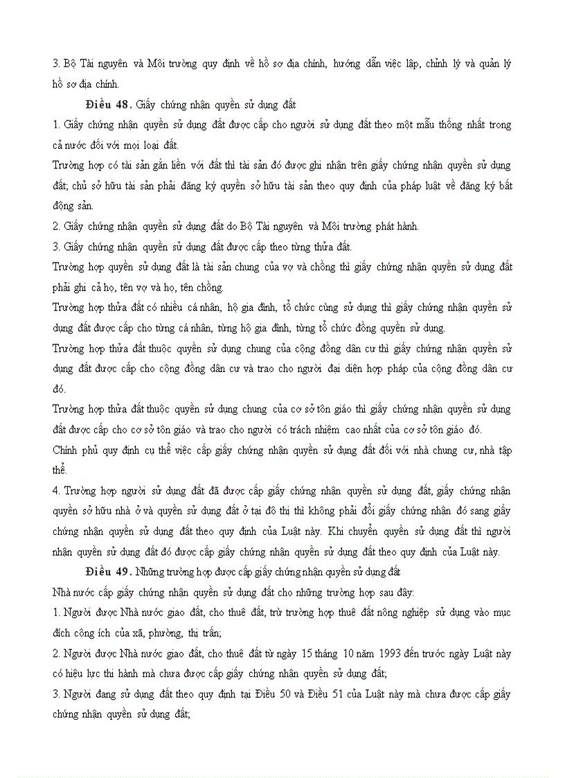 image for page Luật đất đai sửa đổi