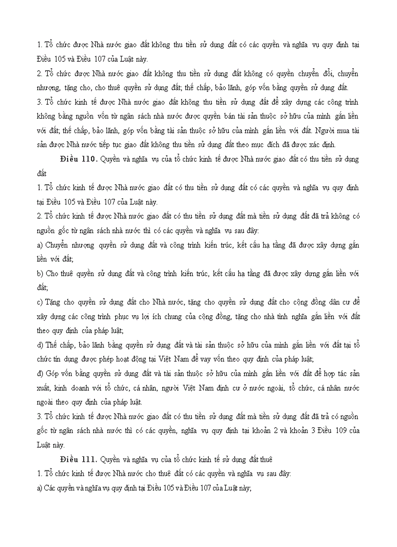 image for page Luật đất đai sửa đổi