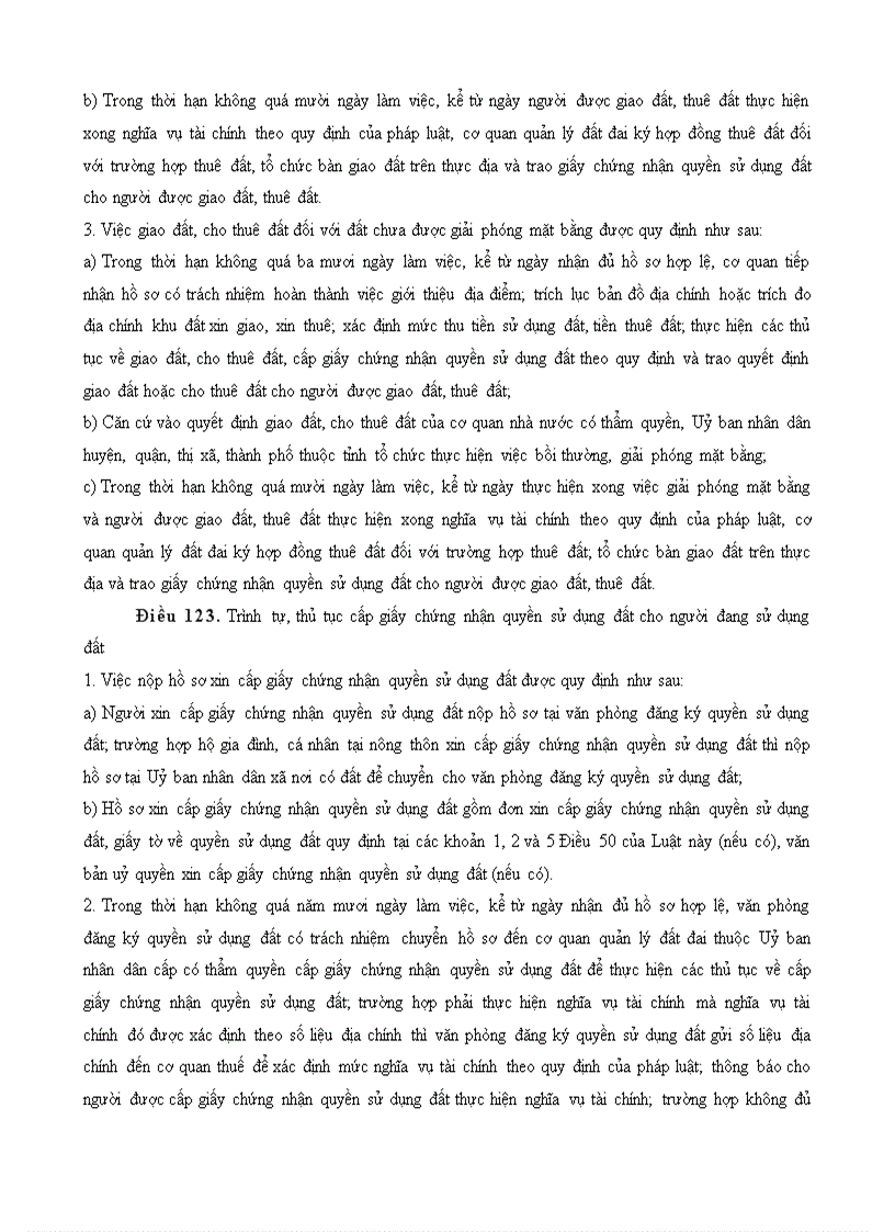 image for page Luật đất đai sửa đổi