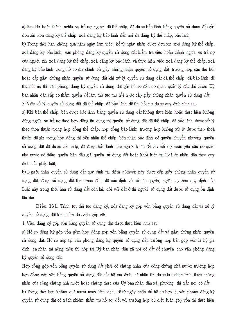 image for page Luật đất đai sửa đổi