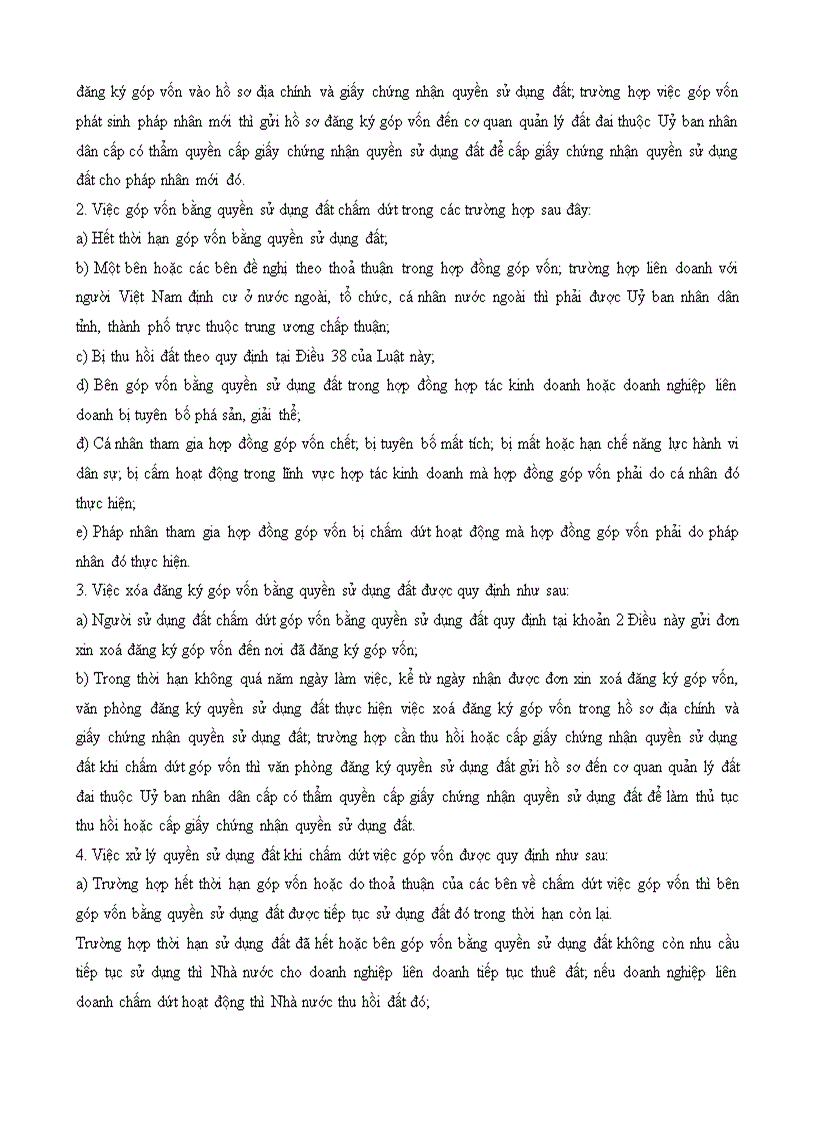 image for page Luật đất đai sửa đổi