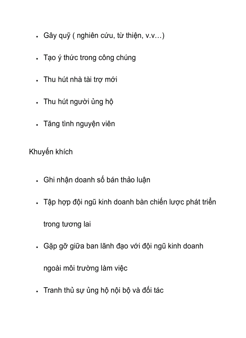 image for page Dự toán ngân sách và lập kế hoạch tổ chức sự kiện