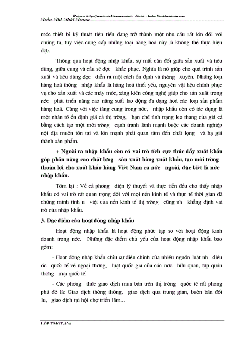 image for page Biện pháp hoàn thiện hoạt động nhập khẩu thiết bị hàng không ở công ty xuất nhập khẩu hàng không AIRIME