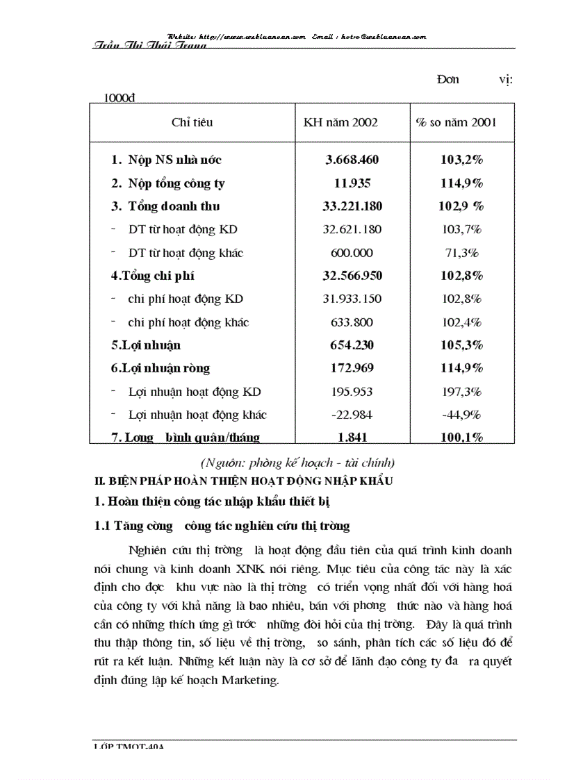 image for page Biện pháp hoàn thiện hoạt động nhập khẩu thiết bị hàng không ở công ty xuất nhập khẩu hàng không AIRIME