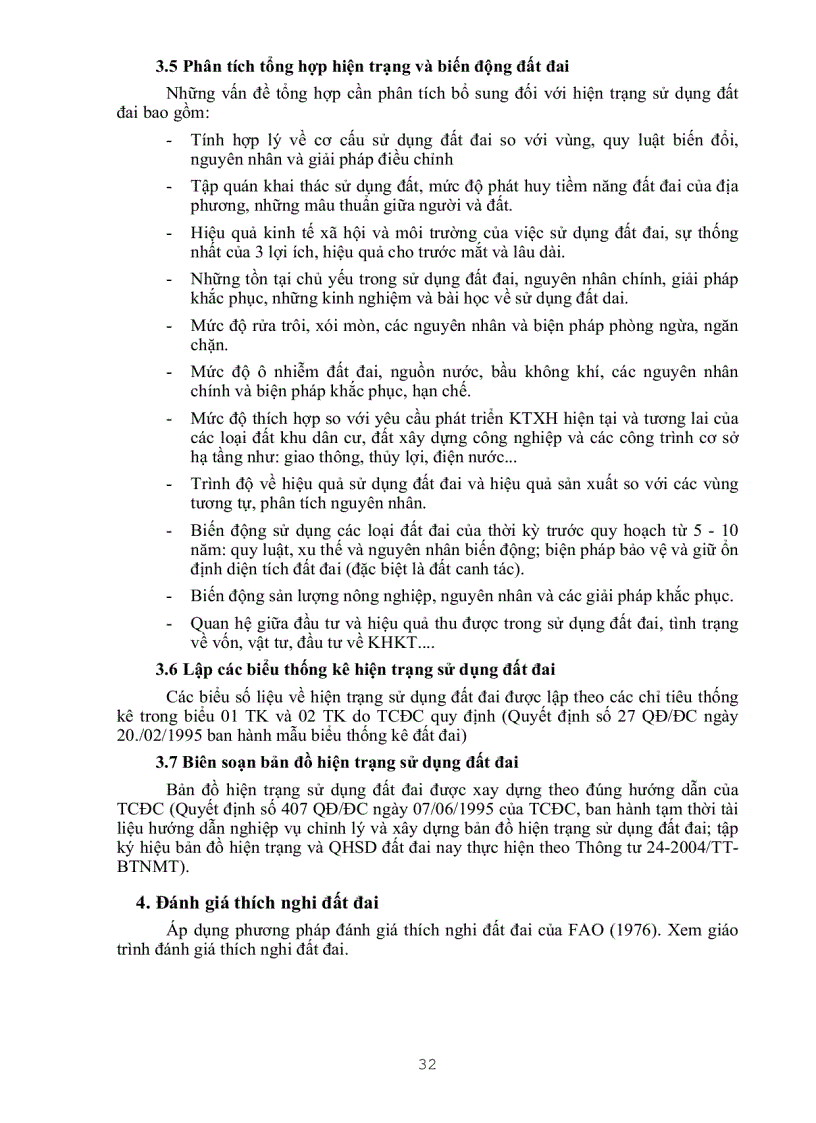 image for page Qui hoạch sử dụng đất