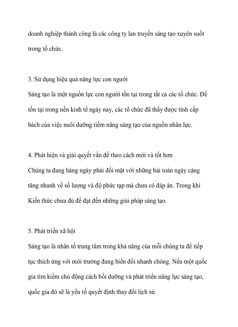 image for page Vì sao cần học tập và nghiên cứu Sáng Tạo