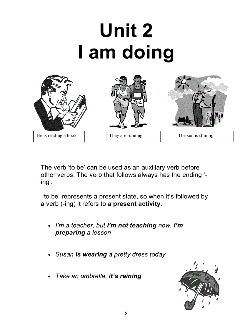 image for page Free English Grammar