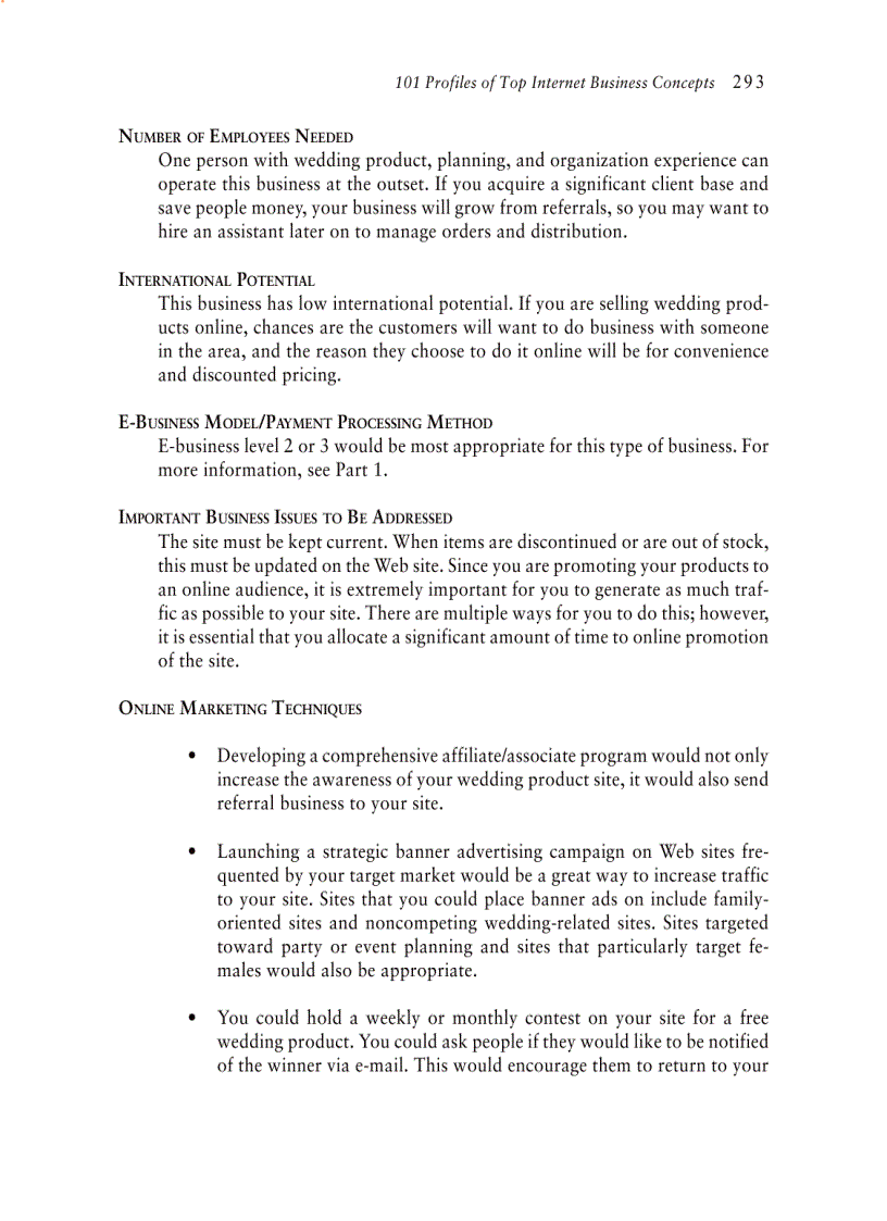 image for page Part 12 101 Internet Businesses You Can Start From Home