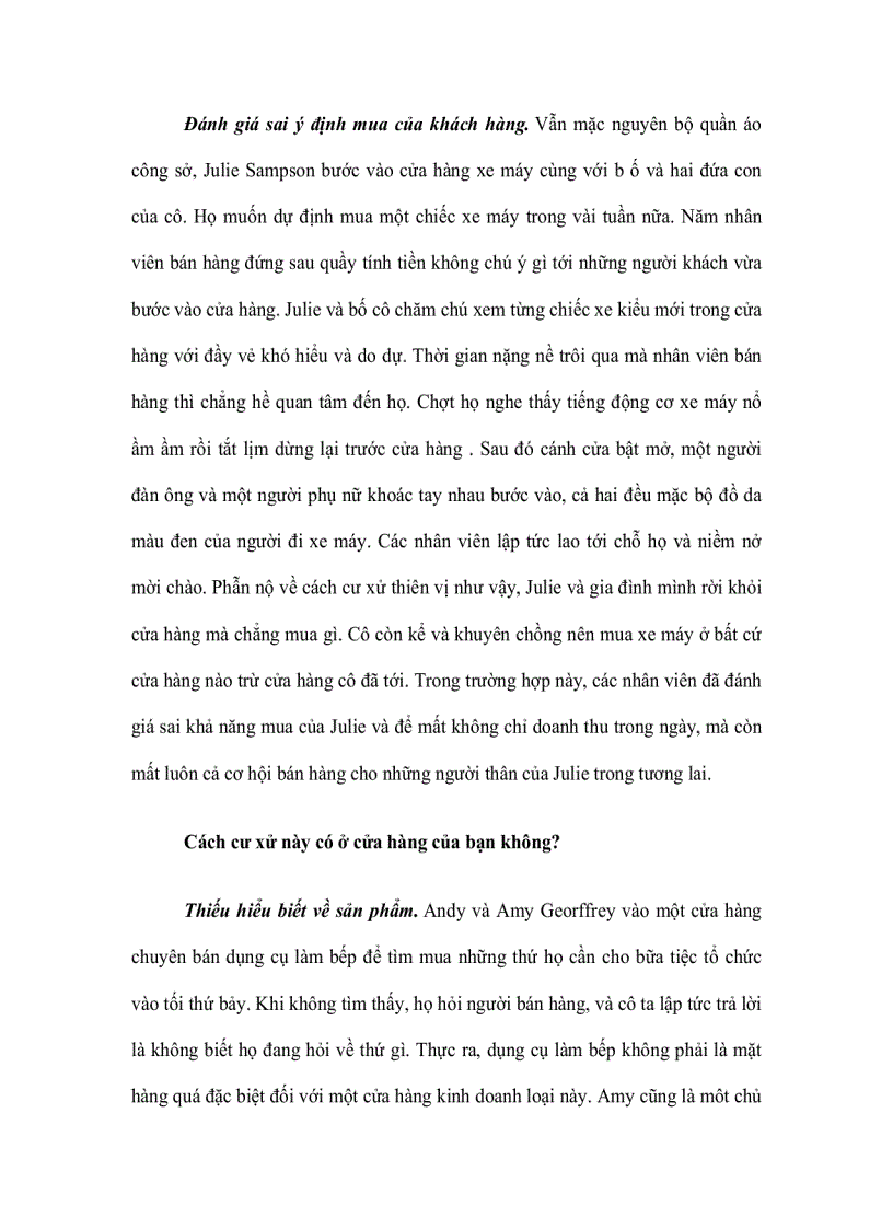 image for page Làm sắc bén kỹ năng bán hàng của nhân viên