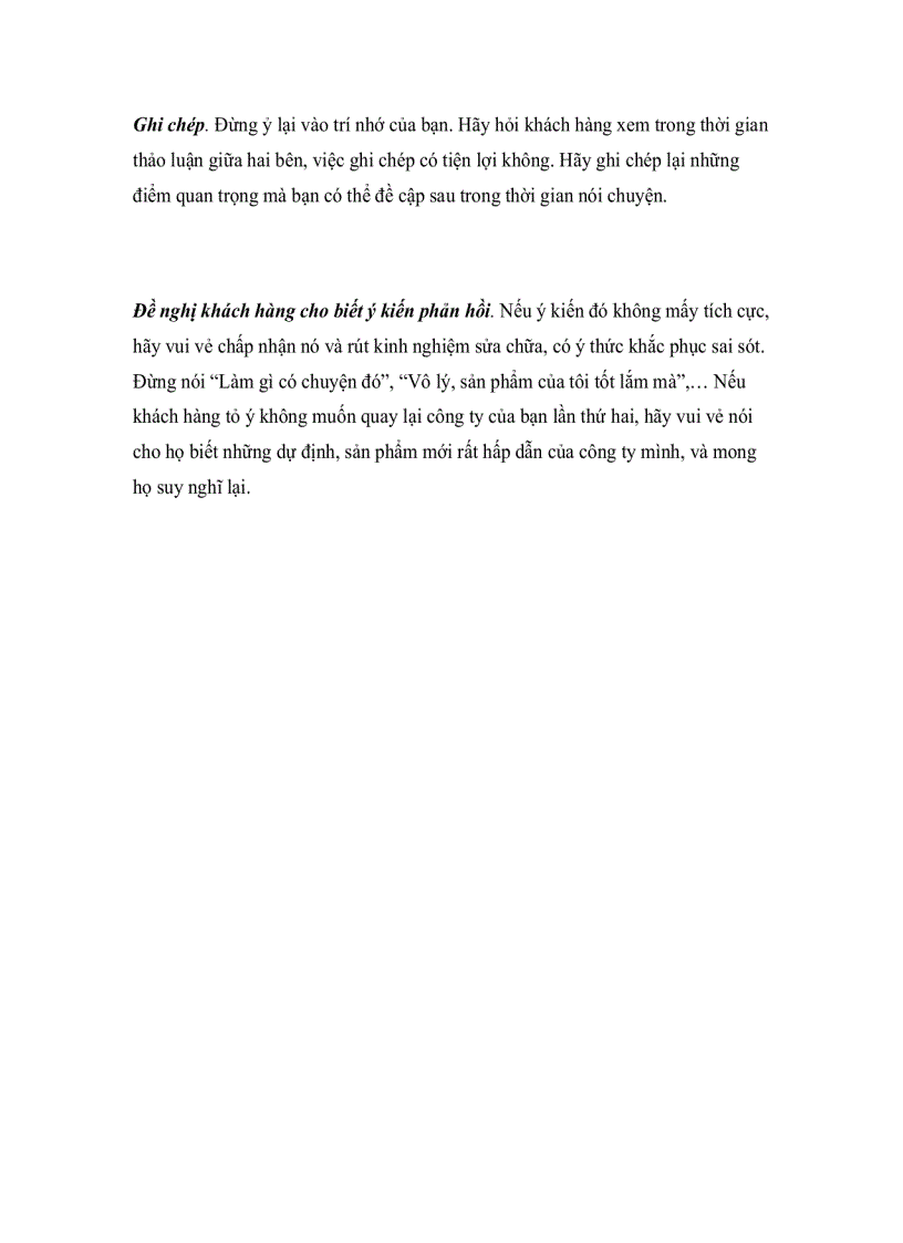 image for page Kỹ năng bán hàng 20 bí quyết bán hàng