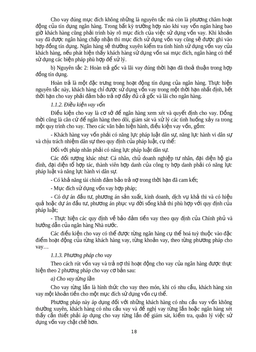 image for page Những vấn đề cơ bản về tiền tệ và tín dụng