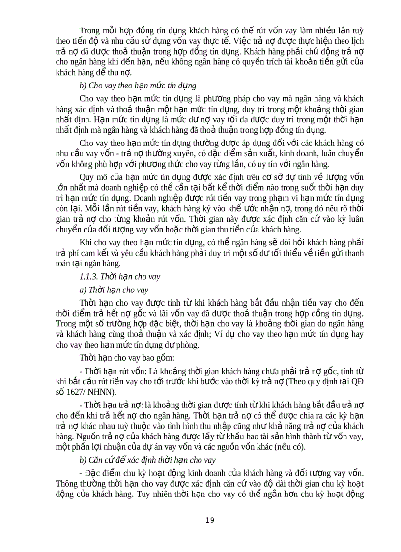 image for page Những vấn đề cơ bản về tiền tệ và tín dụng