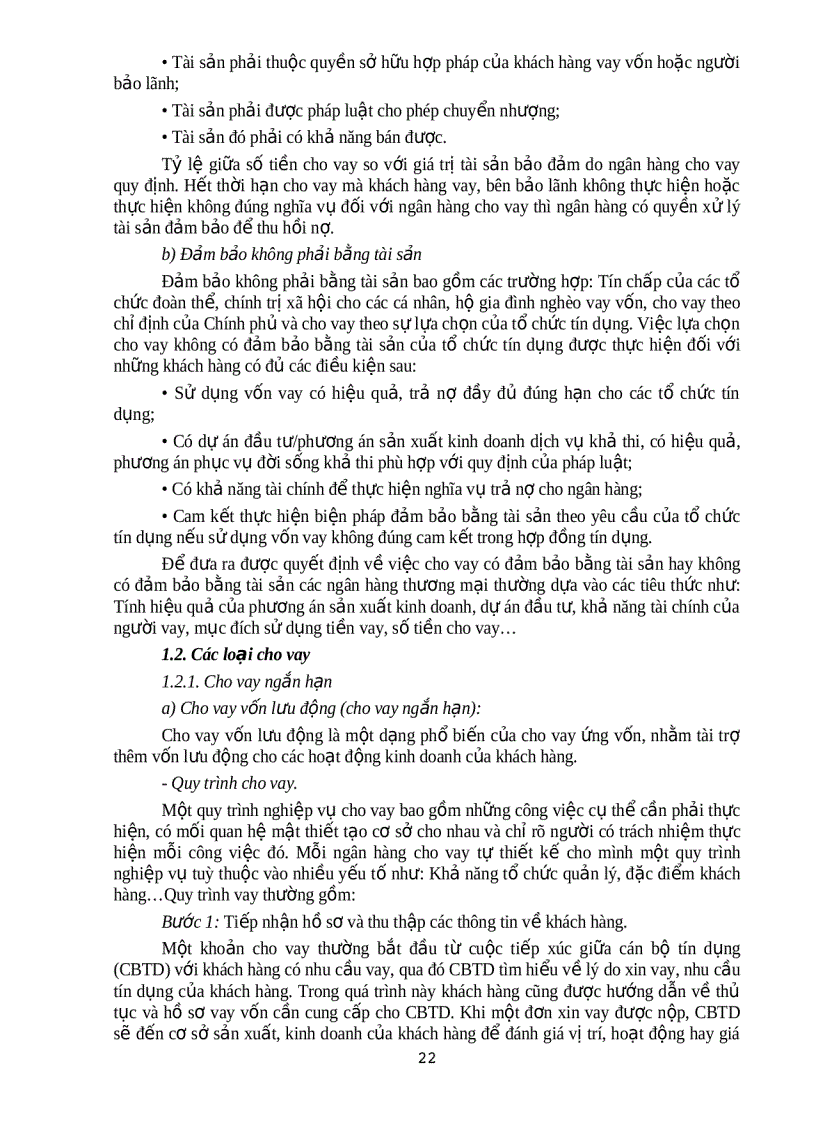 image for page Những vấn đề cơ bản về tiền tệ và tín dụng