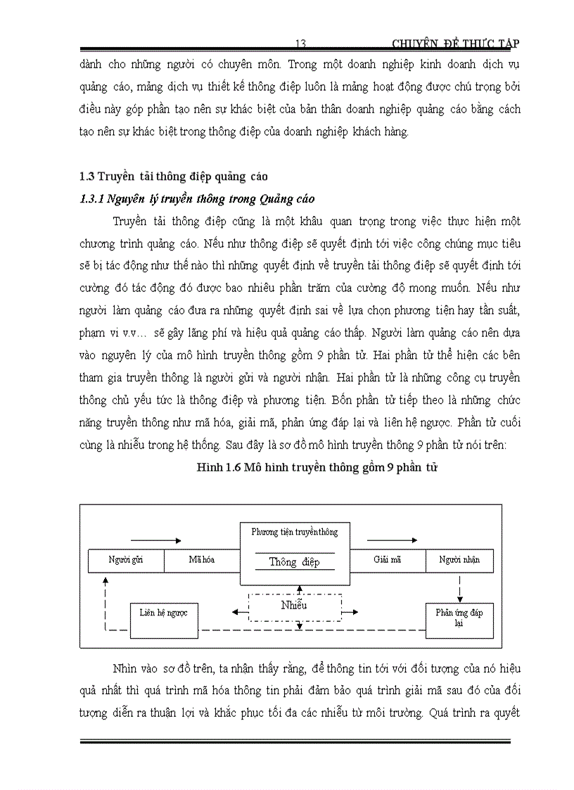 image for page Giải pháp nhằm nâng cao hiệu quả dịch vụ quảng cáo của Công ty Quảng cáo và Hội chợ quốc tế Hà Nội