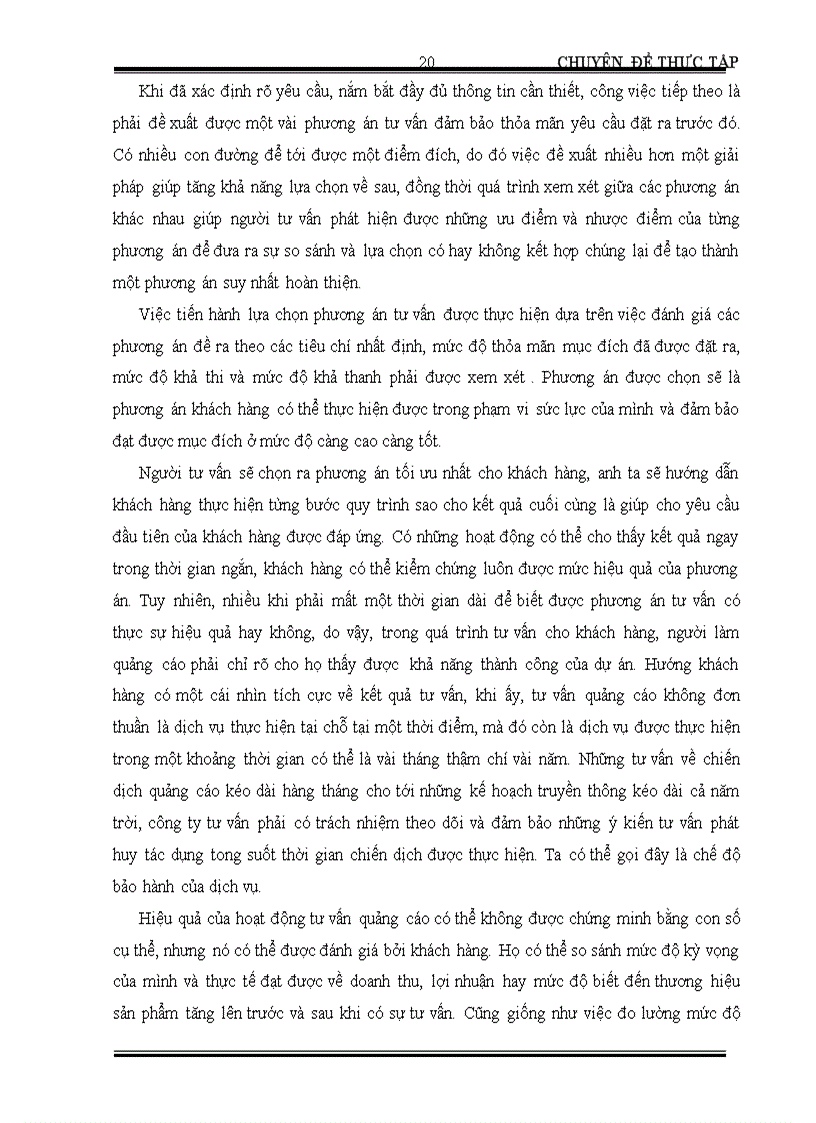 image for page Giải pháp nhằm nâng cao hiệu quả dịch vụ quảng cáo của Công ty Quảng cáo và Hội chợ quốc tế Hà Nội