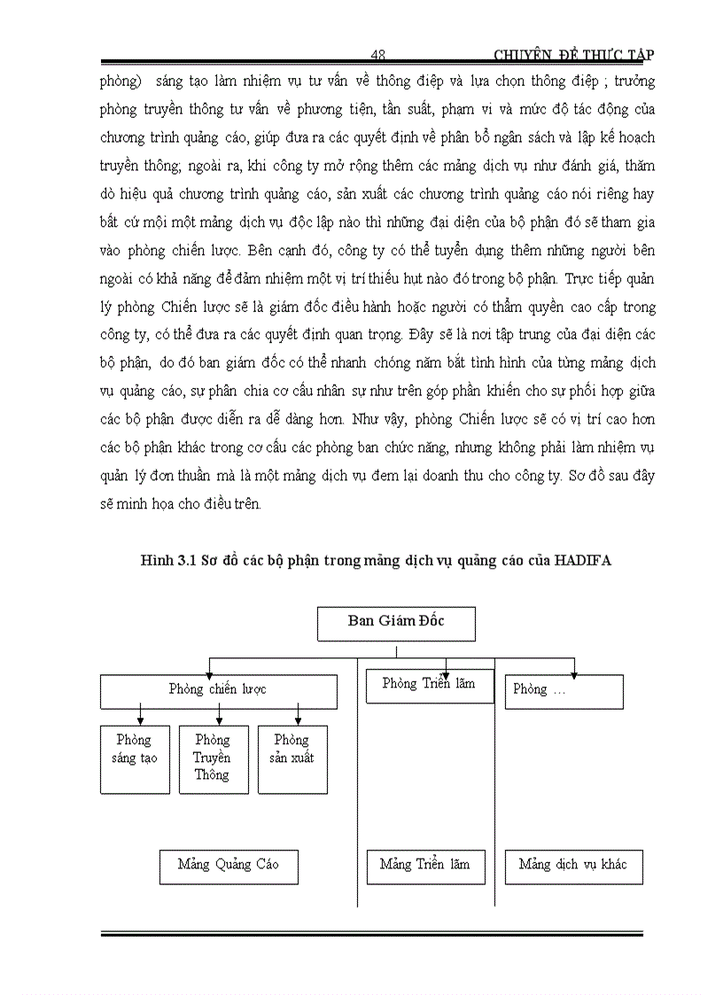 image for page Giải pháp nhằm nâng cao hiệu quả dịch vụ quảng cáo của Công ty Quảng cáo và Hội chợ quốc tế Hà Nội