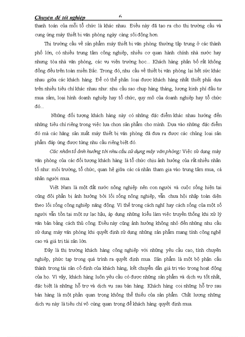 image for page Giải pháp marketing nhằm hoàn thiện hệ thống bán hàng trực tiếp tại công ty tnhh tân hồng hà