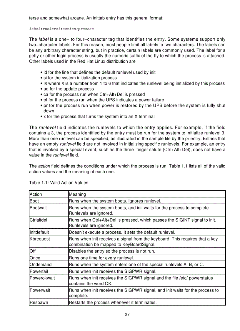 image for page Linux Network Servers