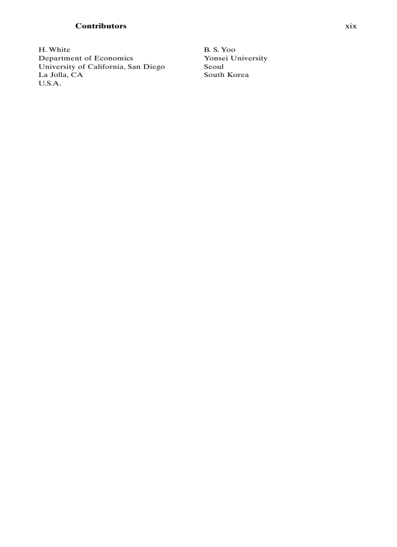 image for page Essays in econometrics