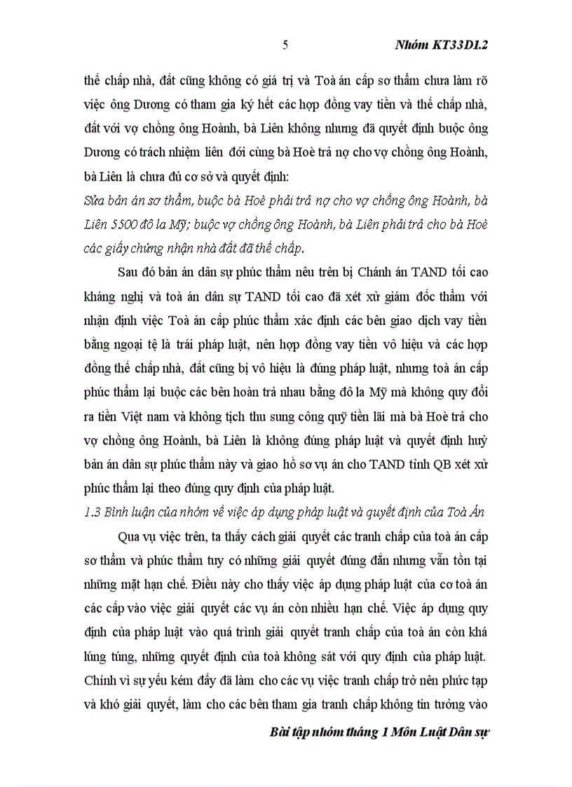 image for page Tìm hiểu 3 vụ việc về thế chấp quyền sử dụng đất