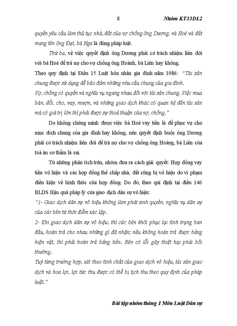 image for page Tìm hiểu 3 vụ việc về thế chấp quyền sử dụng đất