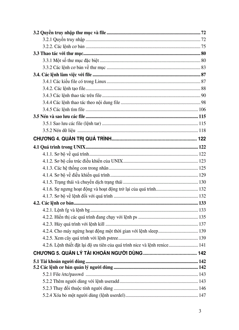 image for page Hệ điều hành unix linux