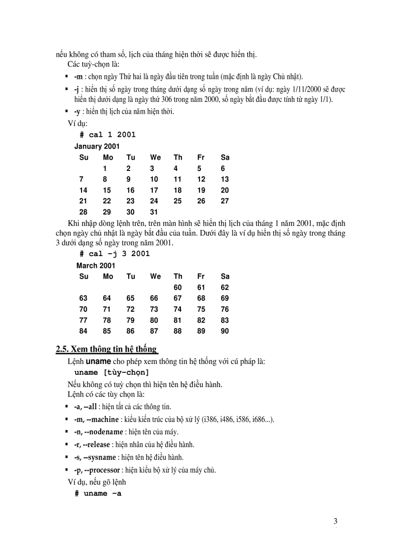 image for page Hệ điều hành unix linux