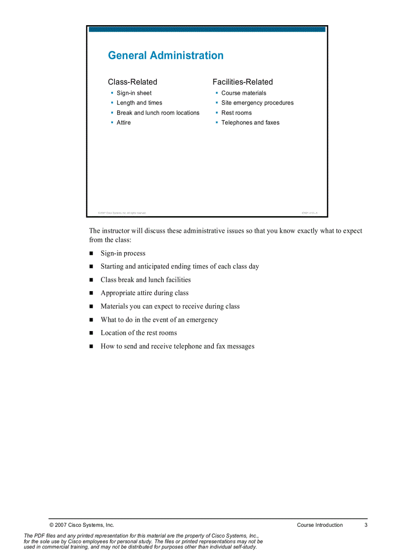 image for page Interconnecting Cisco Networking Devices Volume 1