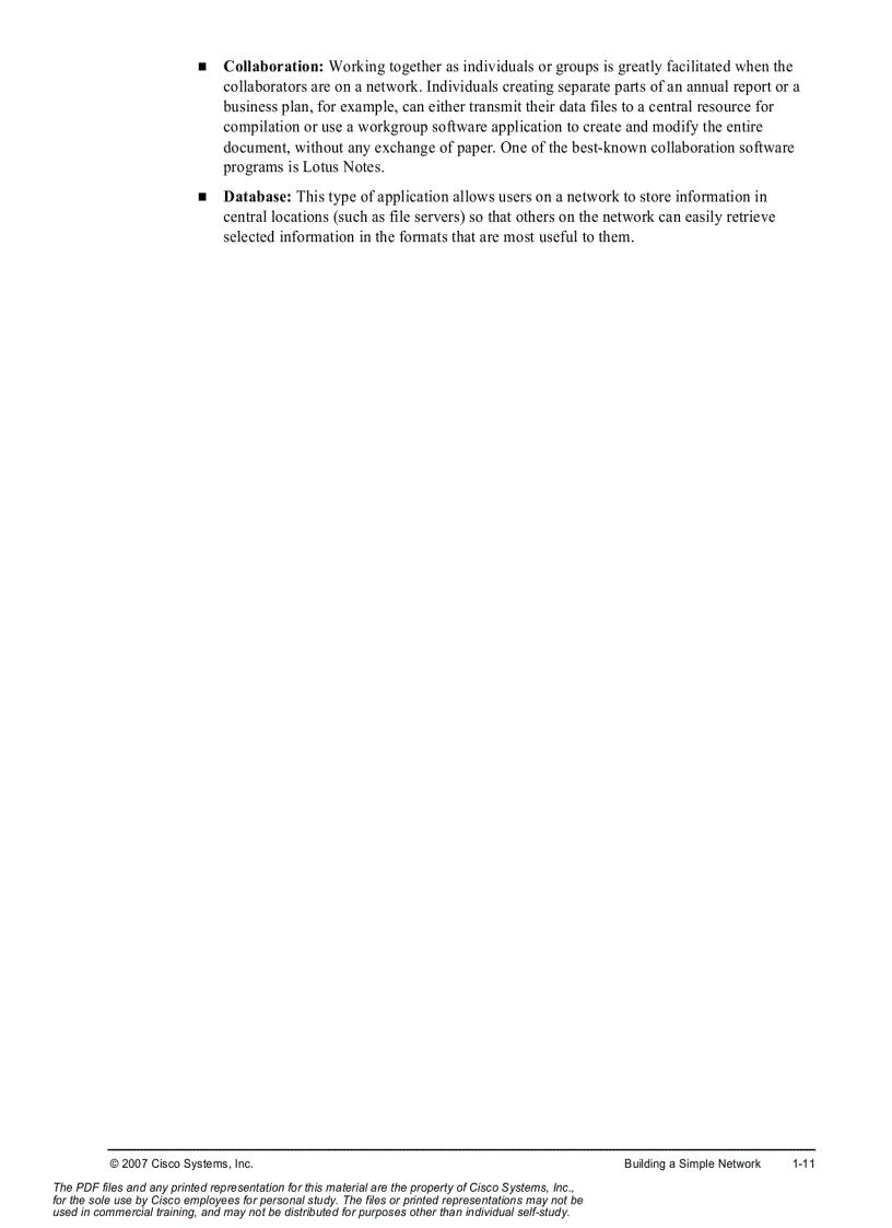 image for page Interconnecting Cisco Networking Devices Volume 1