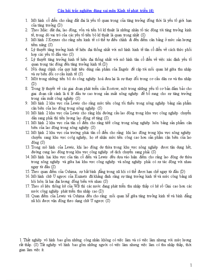 image for page Trắc nghiệm môn KTPT